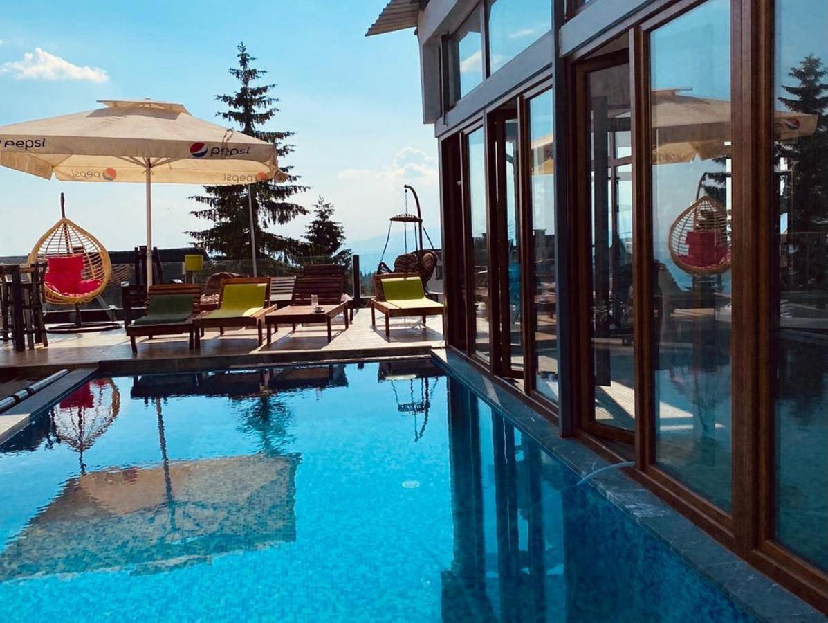 Apartment Travio B06 Kopaonik Exterior foto