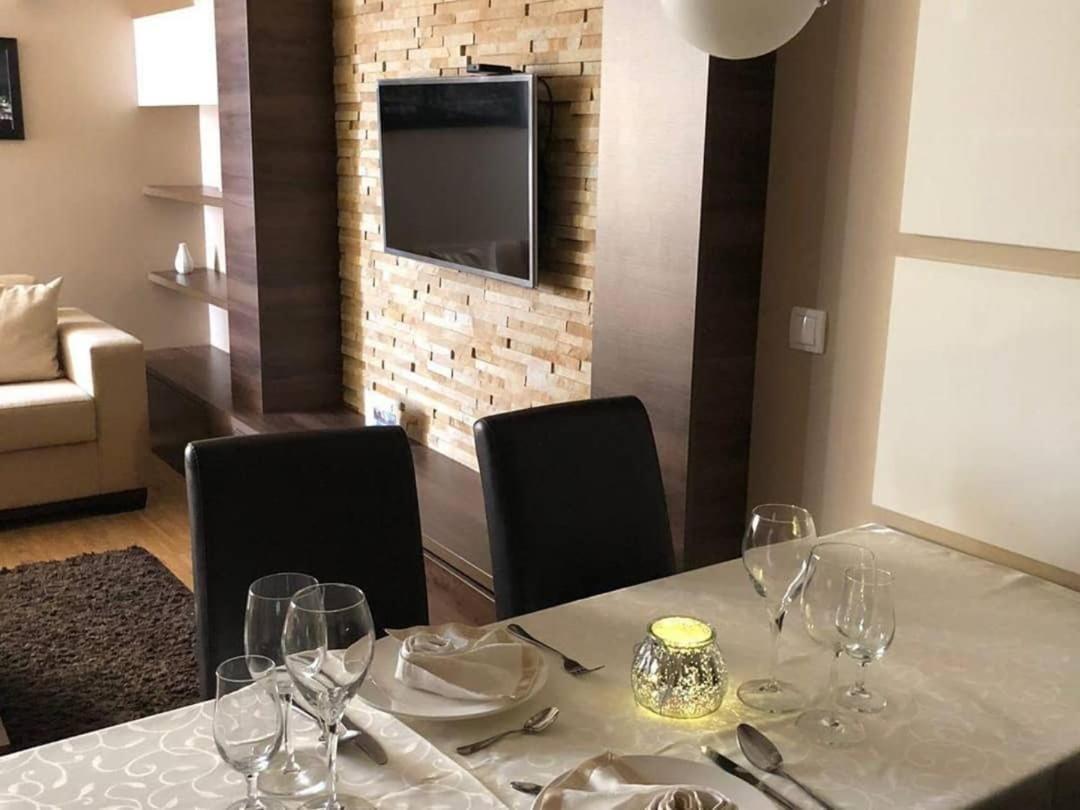 Apartment Travio B06 Kopaonik Exterior foto