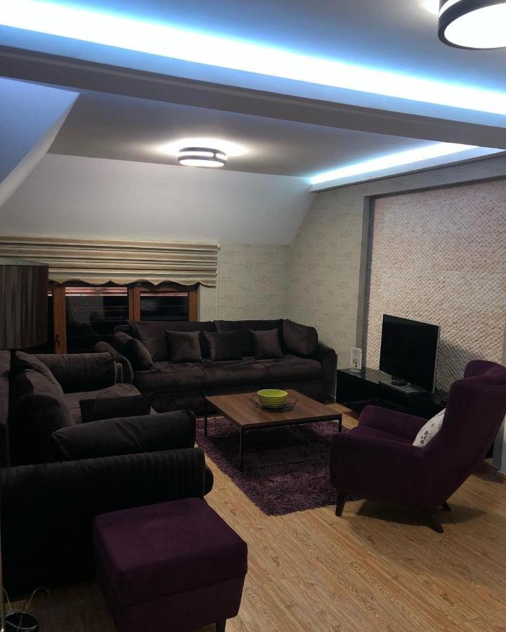 Apartment Travio B06 Kopaonik Exterior foto
