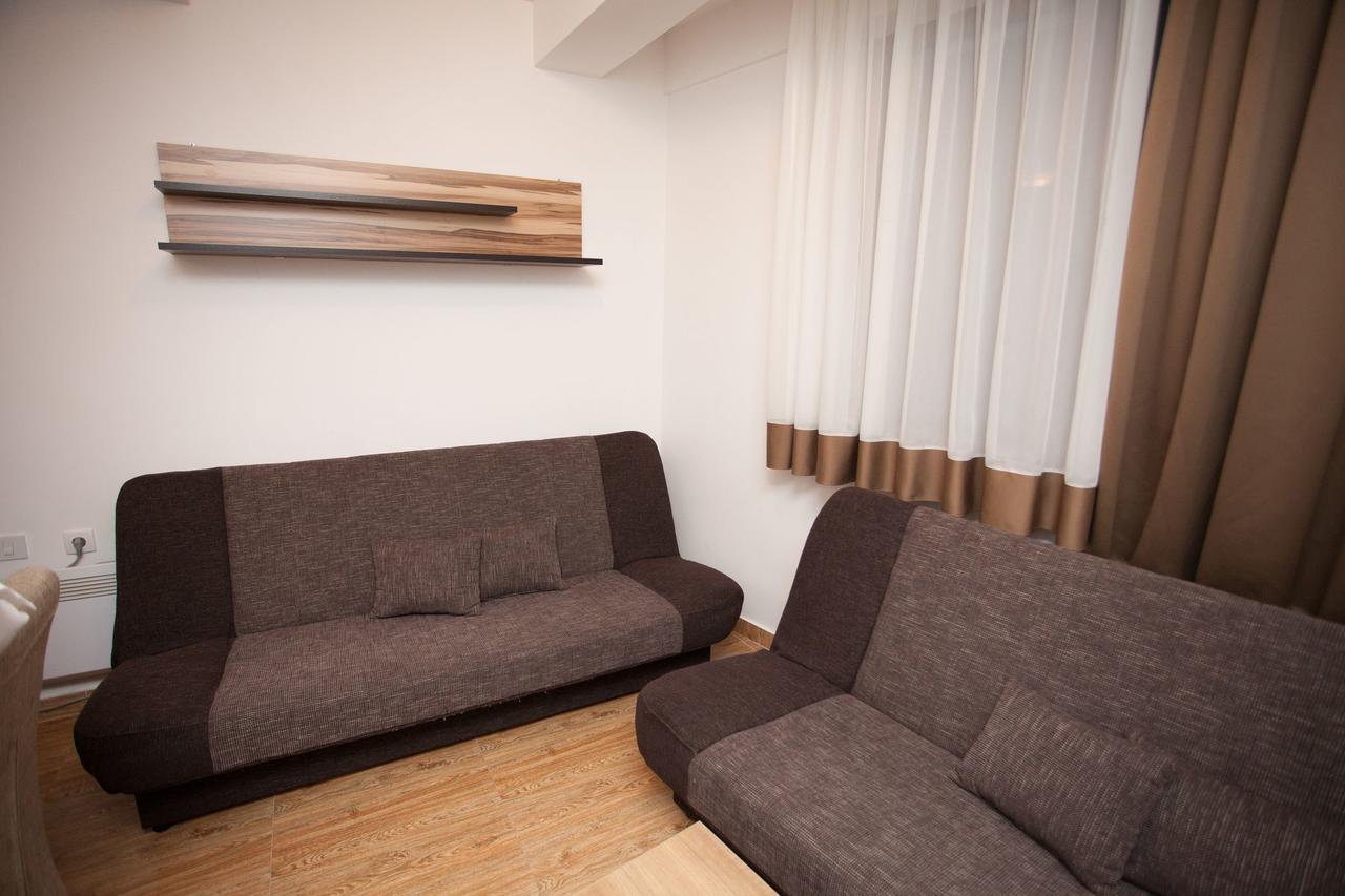 Apartment Travio B06 Kopaonik Exterior foto